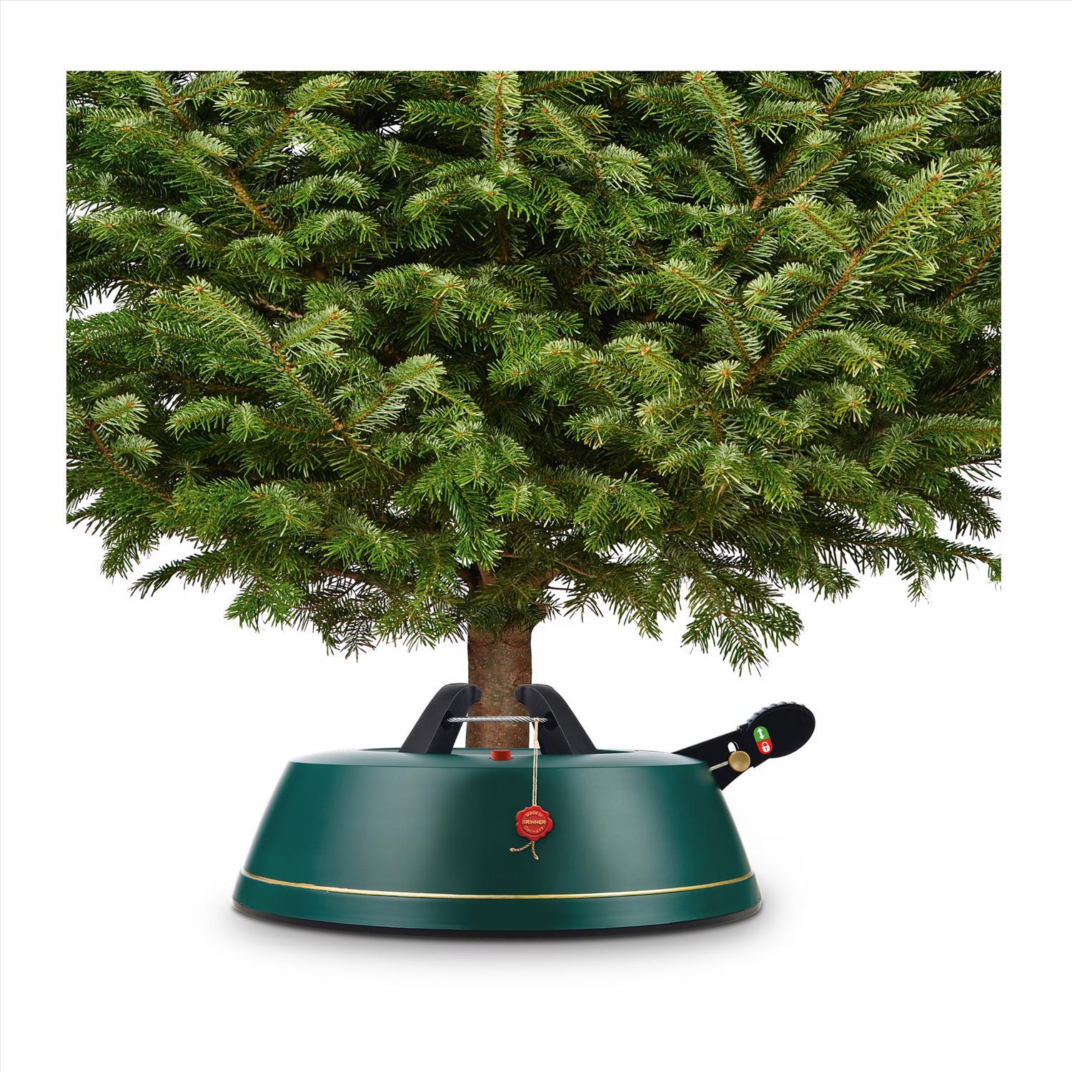 Krinner Christmas deals tree stand!