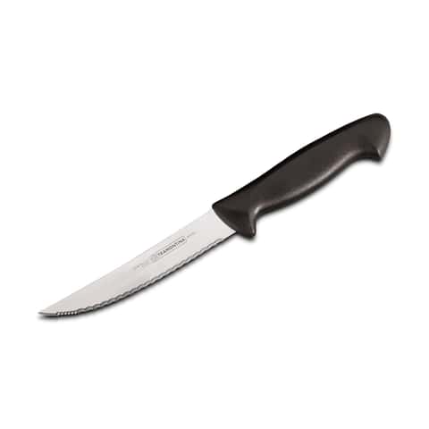 Tramontina Stainless Steel Steak Knife 1 pc - Ace Hardware