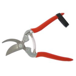 Zenport Stainless Steel Bypass Harvest Shears