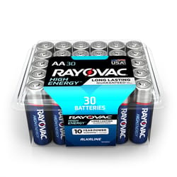 Aa Batteries - 20pk Alkaline Battery - Up & Up™ : Target