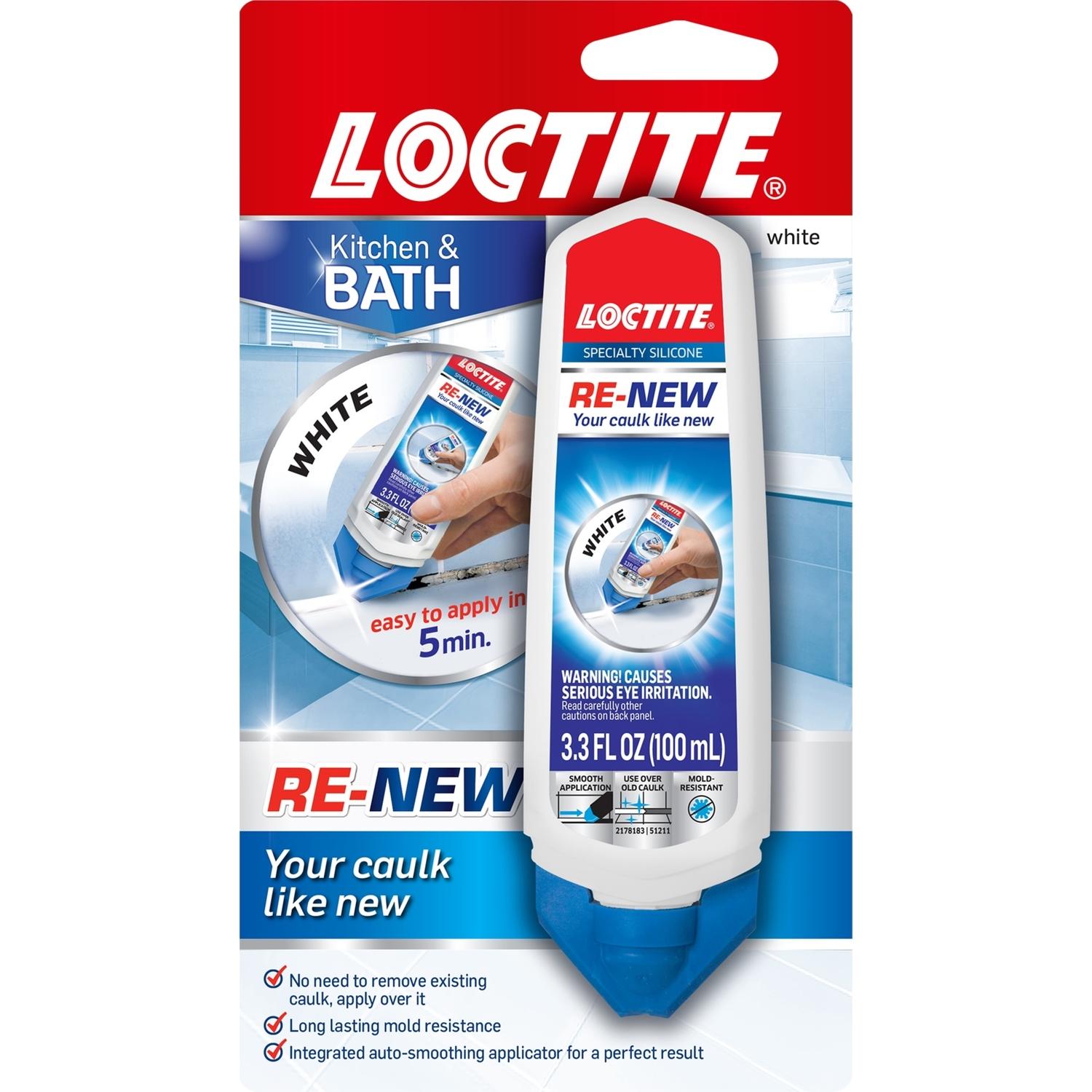 Loctite Loc Renew 3.3oz 