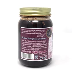 Blues Hog Raspberry Chipotle BBQ Sauce 19 oz