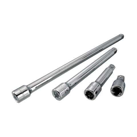 3 pc 1/2 in Extension Bar Set