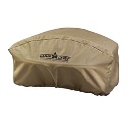 Camp Chef Tan Camping Stove Cover 1 each