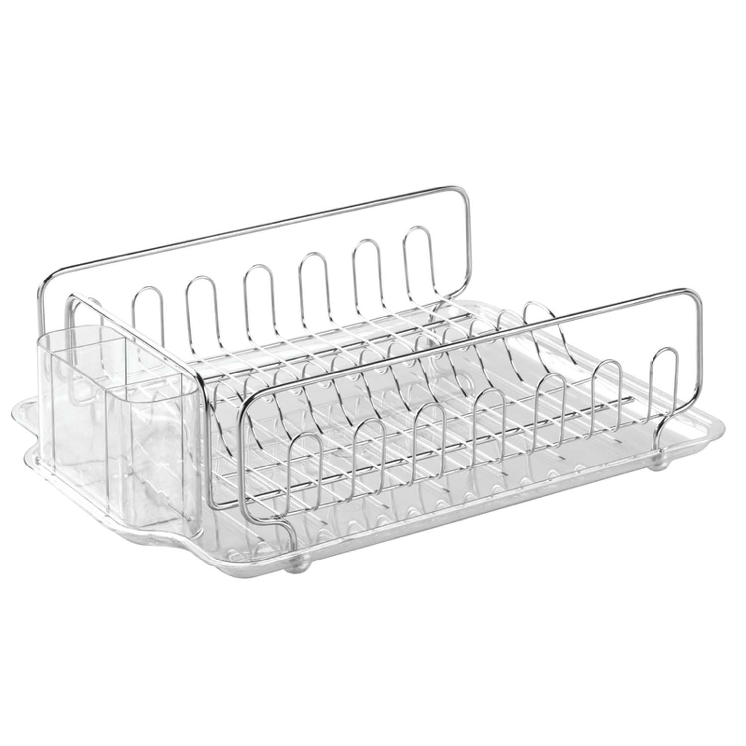 1pc Roll Up Dish Drying Rack, Over The Sink Dish Drying Rack, Kitchen  Rolling Dish Drainer, Foldable Sink Rack Mat, Stainless Steel Wire Dish  Drying R