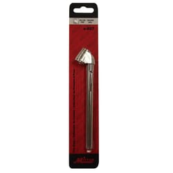 Milton 120 psi Pencil Dual Head Tire Gauge