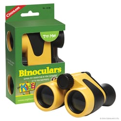 Coghlan's Binoculars 4 x 30 Times