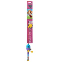 Kid Casters Paw Patrol Fishing Rod 29.5 in.