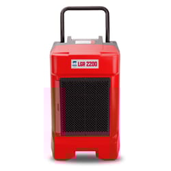 B-Air 2200 sq ft 225 pt Dehumidifier