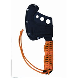 UST Brands ParaHatchet PRO 7 oz Steel Hatchet Paracord Handle 9.5 in.