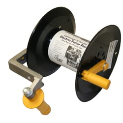 Parmak Reel Easy System Black/Yellow