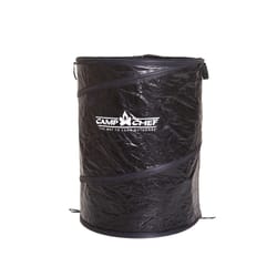 Camp Chef Black Storage Bags .5 in. H X 21 in. W X 21 in. L 1 pk