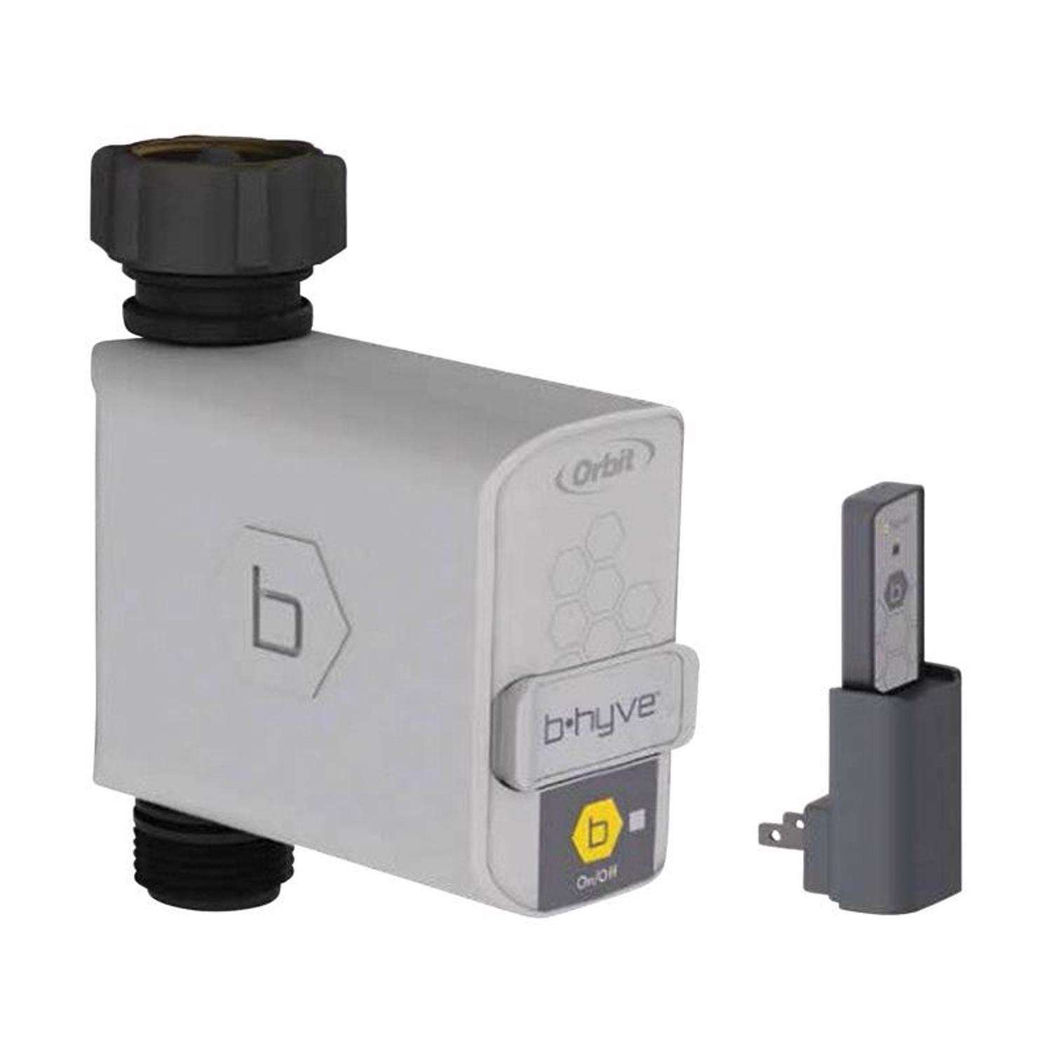 Orbit Bhyve Programmable 1 Zone Water Timer Ace Hardware