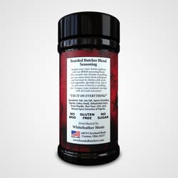 Bearded Butchers BOLD Blend Seasoning 6 oz