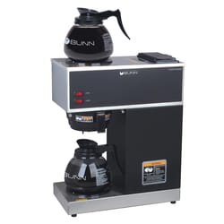 BUNN VPR 12 cups Black Coffee Maker