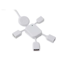 Kikkerland USB Cable 1 pk