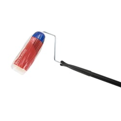 Ace  9 in. W Regular  Waterseal Applicator  Threaded End 