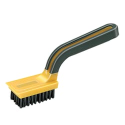 1-1/4 Block Wire Brush with Top Handle