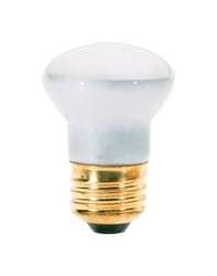 Satco 25 W R14 Reflector Incandescent Bulb E26 (Medium) Soft White 1 pk