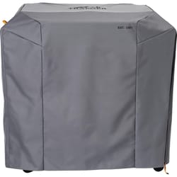 Traeger Gray Griddle Cover