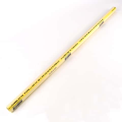 3-Rocks White Natural Slate Pencils, Pack of 10 pencil-Best