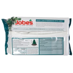 Jobe's 13-3-4 Plant Fertilizer 15 pk