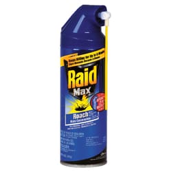 Raid Insect Killer Aerosol 14.5 oz