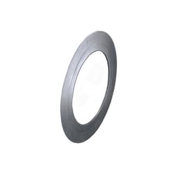 Sigma Engineered Solutions ProConnex 3/4 to 1/2 in. D Zinc-Plated Steel Reducing Washer For Rigid/IM