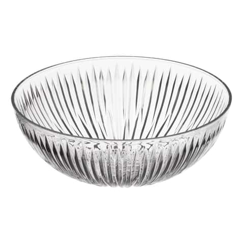 Cook's Choice Clear Plastic Breader Bowl - Ace Hardware