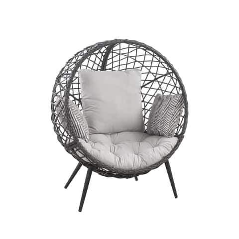 Patio chairs discount at ace hardware