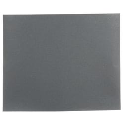 3M Wetordry 11 in. L X 9 in. W 220 Grit Silicon Carbide Sanding Sheet 50 pk