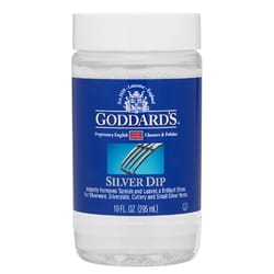 Goddard's No Scent Silver Dip 10 oz Liquid
