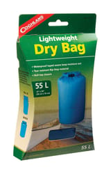 Coghlan's Dry Bag Blue Storage Bags 8 in. H X 30 in. W X 12 in. L 1 pk