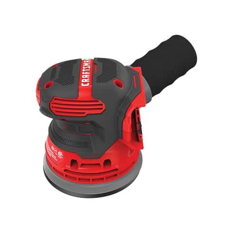 Craftsman air deals sander