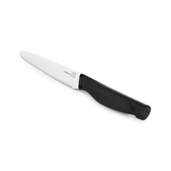 Farberware Edgekeeper 8 in. L Stainless Steel Chef's Knife 1 pc - Ace  Hardware