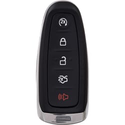KeyStart CP097 Renewal KitAdvanced Remote Automotive Replacement Key Traditional Blade Double For Fo