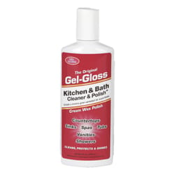 Gel-Gloss Multi-Purpose Cleaner & Polish, 1 Gallon - Arizona RV Parts Center