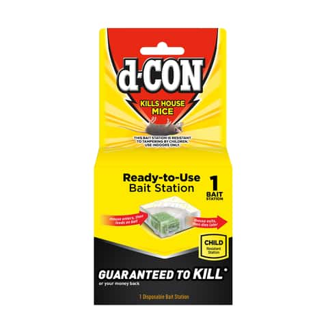 D-Con - Ace Hardware