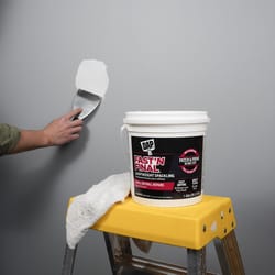 DAP Fast 'N Final Ready to Use White Lightweight Spackling Compound 1 gal