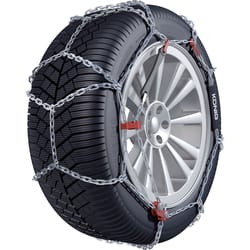 Konig CB-12 Size 102 Tire Chain Passenger Cars 1 pair