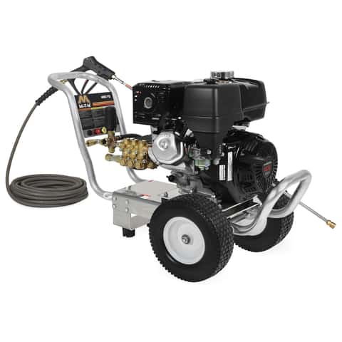 HONDA GAS WIRE WINDER – Western Ranch Supply