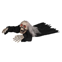 Fun World Crawling Dead Zombie Halloween Decor