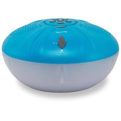 iLive Wireless Bluetooth Weather Resistant Portable Speaker