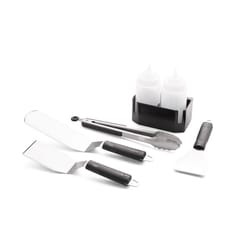 Camp Chef Griddle Kit 7 pc