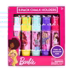 Sunny Days Chalk Holder Assorted 5 pc