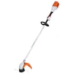 STIHL FSA 90 R 15 in. 36 V Battery String Trimmer Tool Only
