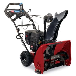 Toro SnowMaster 824 QXE 24 in. 252 cc Single stage Gas Snow Blower
