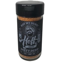 Hoff & Pepper Dirty Dust Salt Seasoning 2.1 oz