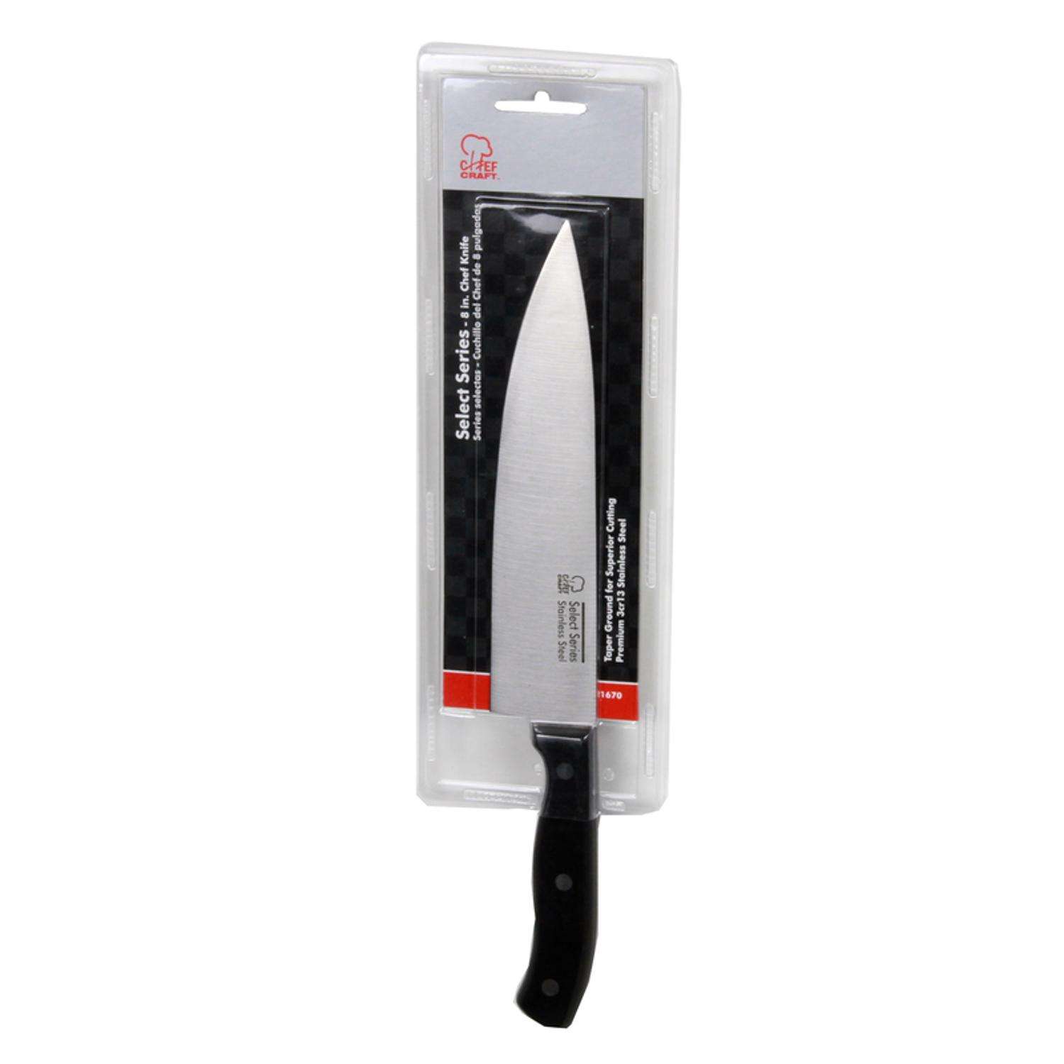 Cuchillo Chef 8 - Home Elements