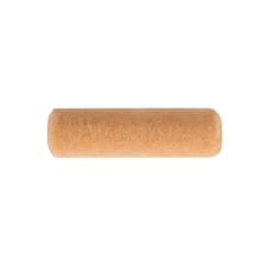Wooster Super/Fab Synthetic Blend 9 in. W X 3/8 in. Paint Roller Cover 1 pk